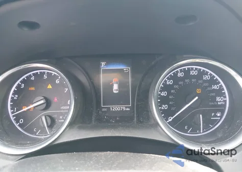 2020 Toyota Camry Se from USA, damaged, VIN 4T1G11AK1LU325802